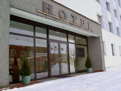 Hotel Gulbene Bagian luar foto