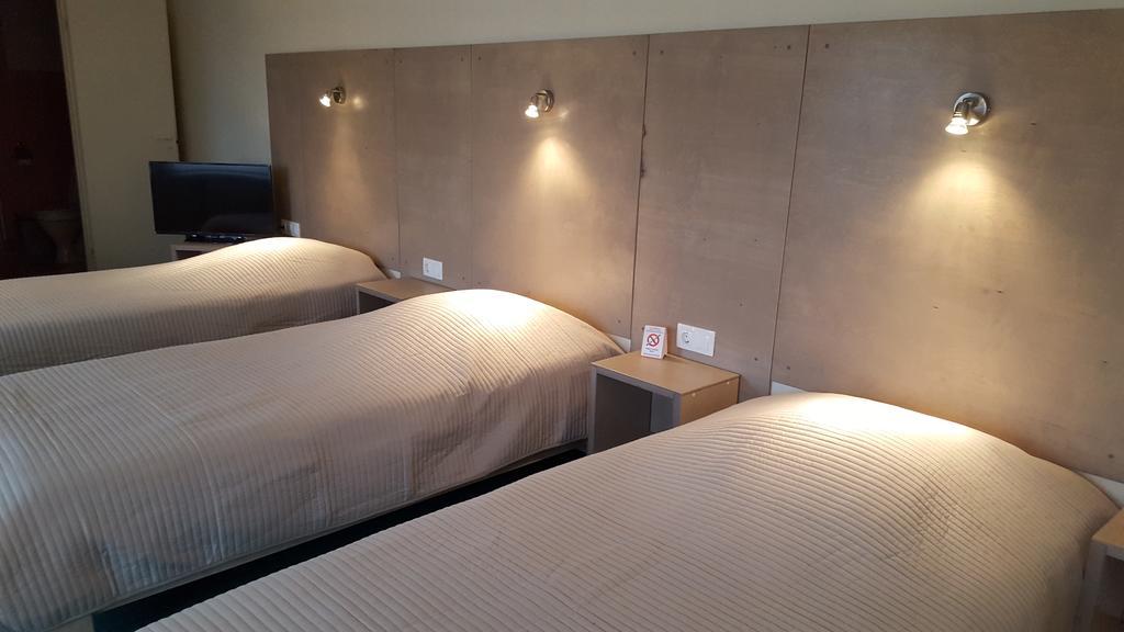 Hotel Gulbene Bagian luar foto