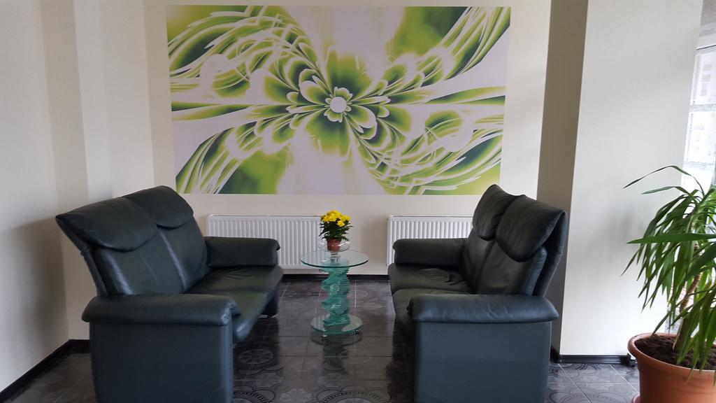 Hotel Gulbene Bagian luar foto